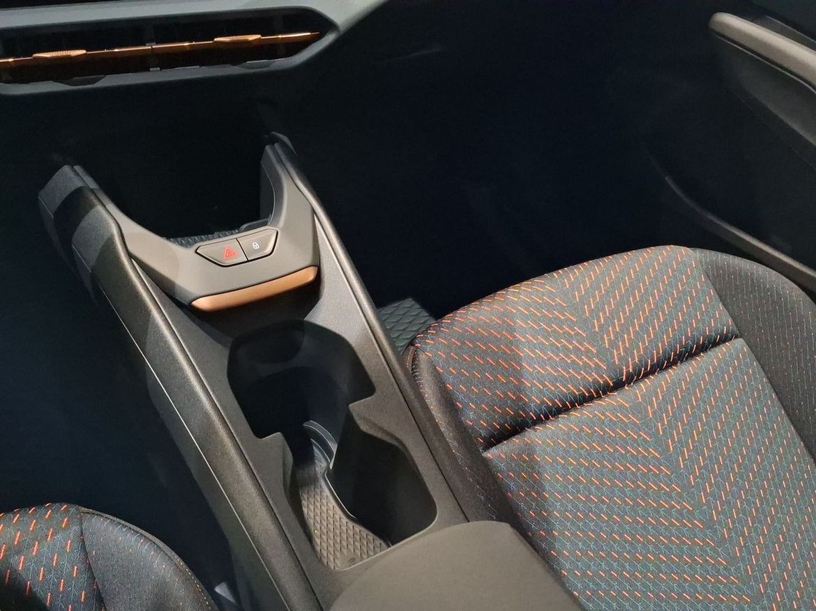 CUPRA CUPRA Raval — bild 14