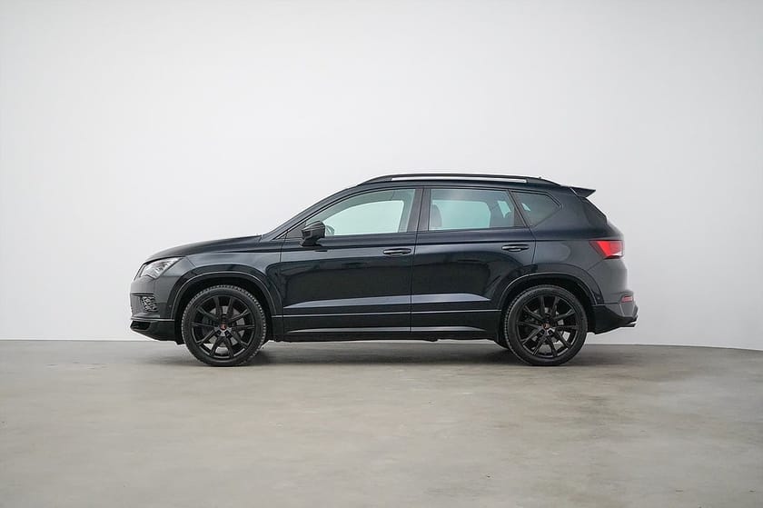 Bild 3 av CUPRA Ateca 2.0 TSI 4Drive / 300 Hk / Pano / Beats / Cockpit