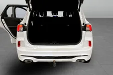 Ford Kuga Plug-In Hybrid