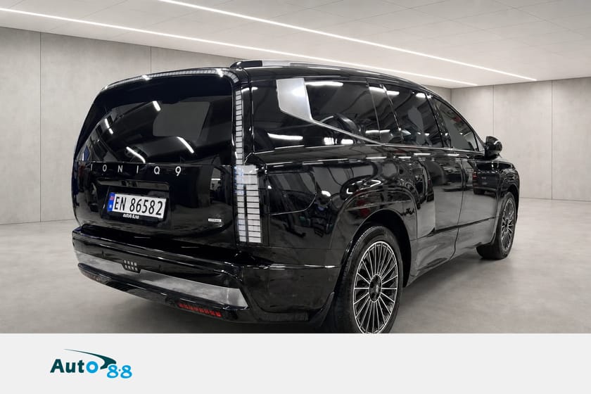 Bilde 5 av Hyundai Ioniq 9 Long Range AWD