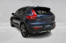 Thumnail bilde 2 av Volvo XC40