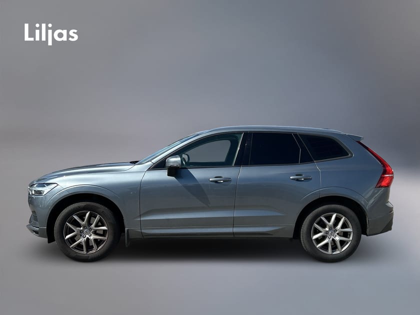 Bild 3 av Volvo XC60 T5 AWD Momentum SE