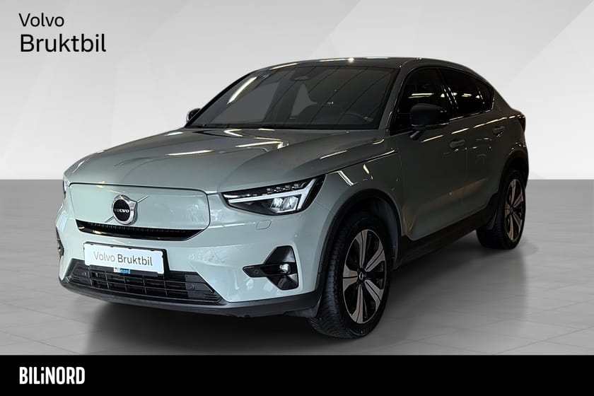 Bilde 3 av Volvo C40 Recharge Twin