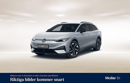 Volkswagen ID.7 Pro Tourer