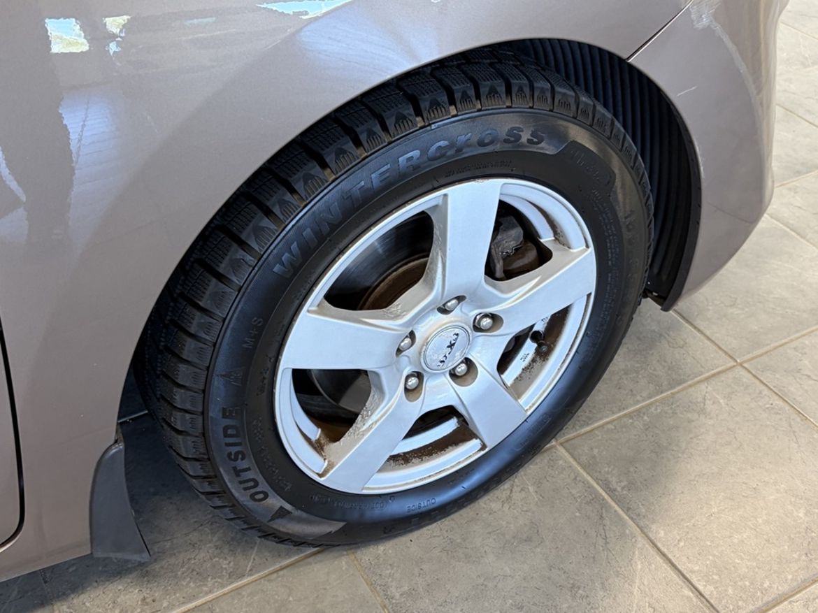 Hyundai Hyundai i30 Kombi — bild 3