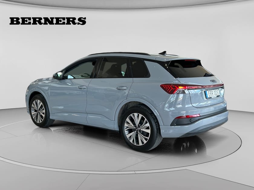 Bild 3 av Audi Q4 45 e-tron quattro Proline Advanced