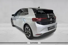 Thumnail bilde 2 av Volkswagen ID.3 Pro Performance