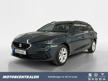 SEAT Leon Sportstourer