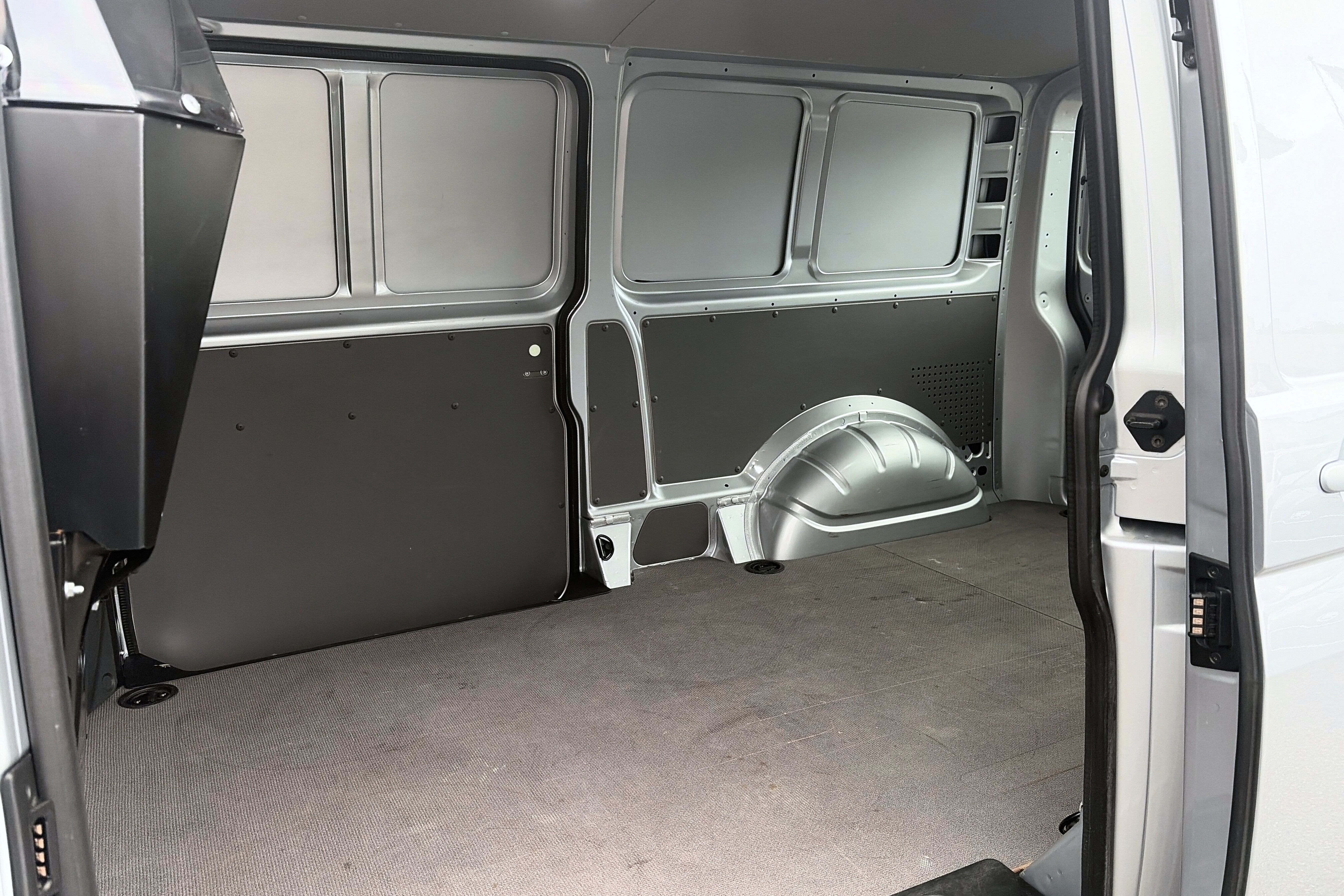 Volkswagen Transporter bilde 17