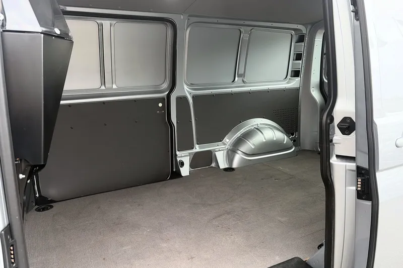 Volkswagen Transporter bilde 17