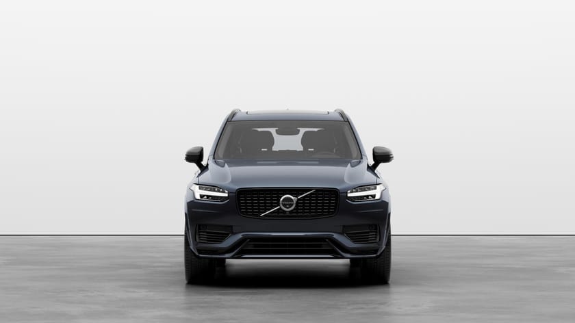 Bilde 3 av Volvo XC90 T8 Ultra Dark PANO|360|HUD|PILOT.ASSIST|H&K