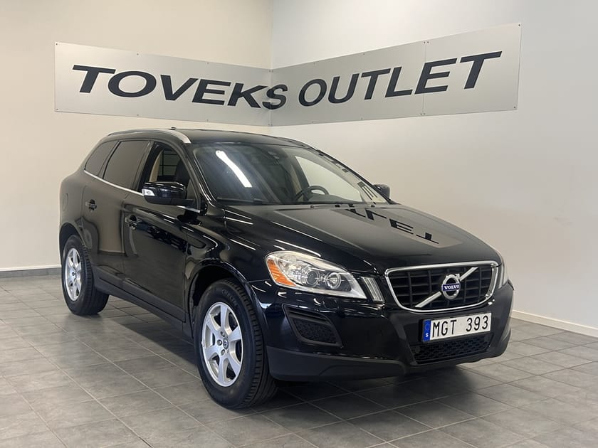 Bild 1 av Volvo XC60