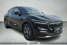 Thumnail bilde 3 av Ford Mustang Mach-E Standard Range