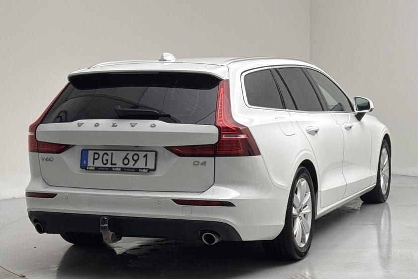 Bild 3 av Volvo V60