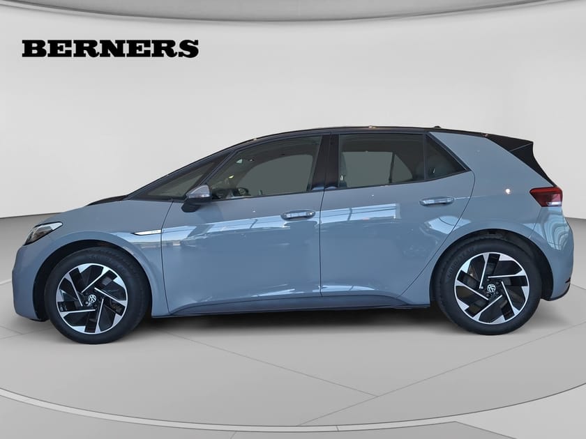 Bild 2 av Volkswagen ID.3 Pro Performance Performance, 204hk