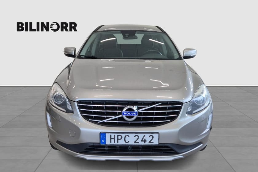 Bild 3 av Volvo XC60 D4 AWD MOMENTUM