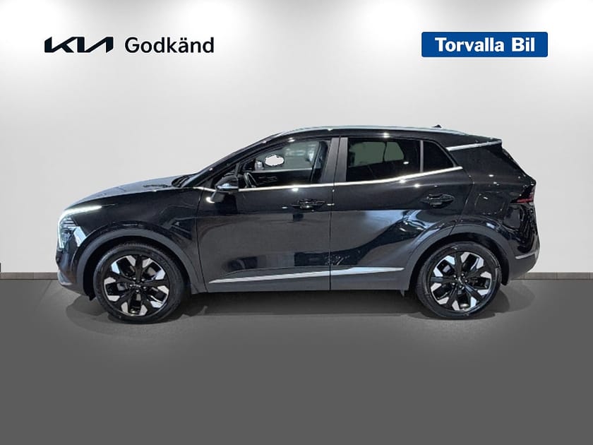 Bild 4 av Kia Sportage PHEV