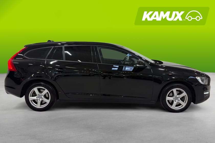 Bild 2 av Volvo V60