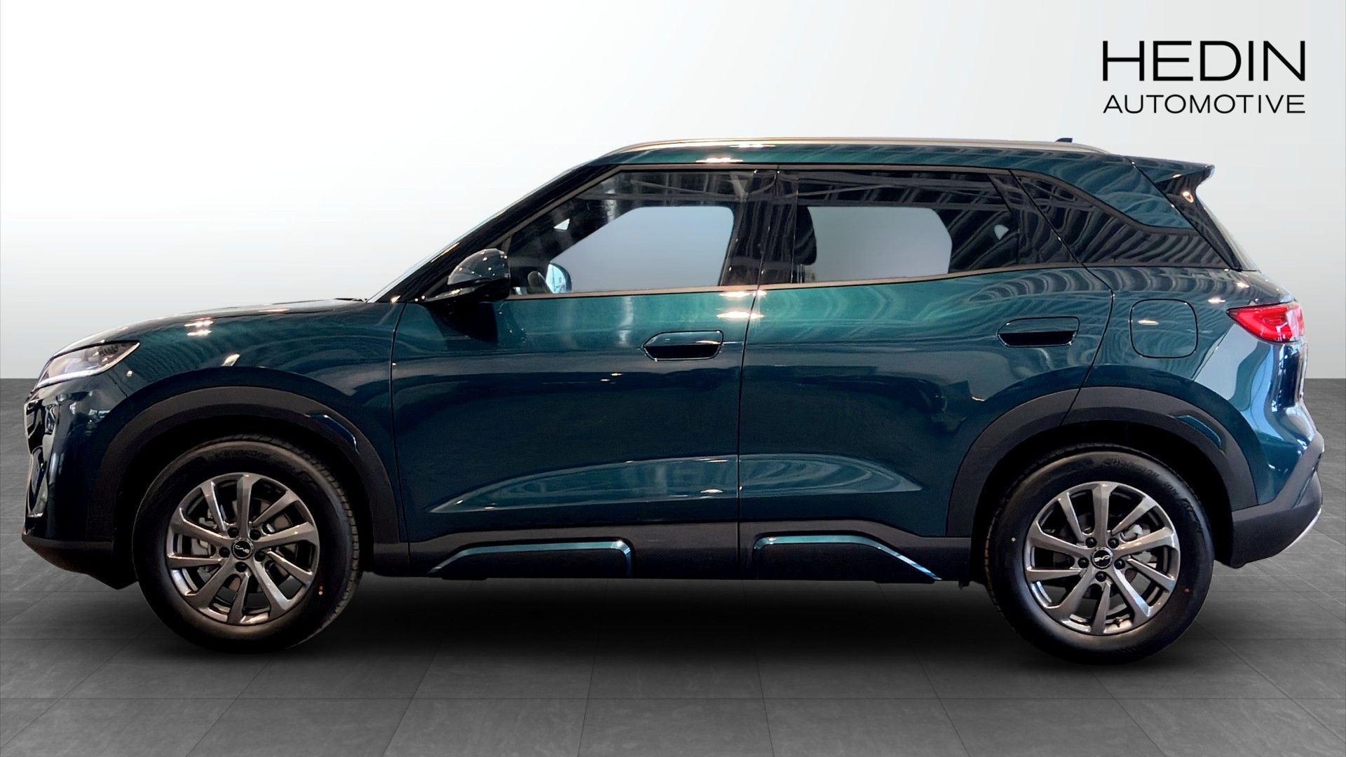 BYD Atto 2 DM-I BOOST PHEV / Demo 2026, bild 6/23