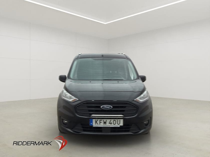 Bild 5 av Ford Transit Connect 210 LWB Värmare Dragkrok B-Kamera CARPLAY