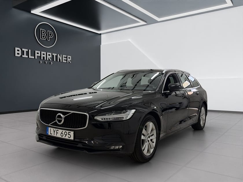 Bild 1 av Volvo V90