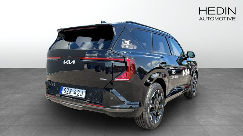 Bild 5 av Kia EV5 Long Range AWD