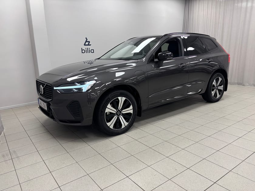 Bild 1 av Volvo XC60