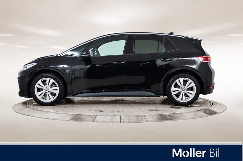 Bilde 2 av Volkswagen ID.3 Pro Performance highline 59kwh 204hk
