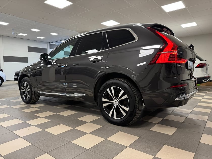 Bild 5 av Volvo XC60