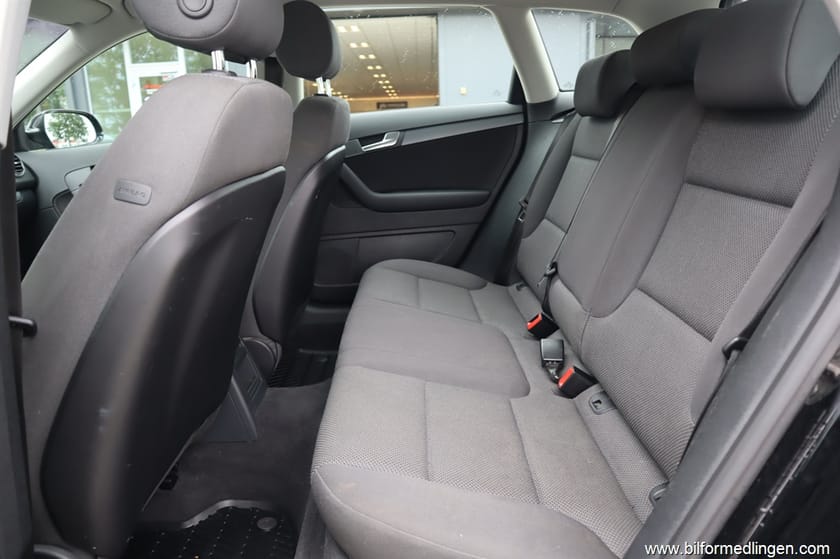 Bild 5 av Audi A3 Sportback 2.0 TDI FWD 140hk Automat Dragkrok