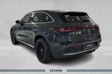 Thumnail bilde 2 av Mercedes-Benz EQC 400 4MATIC