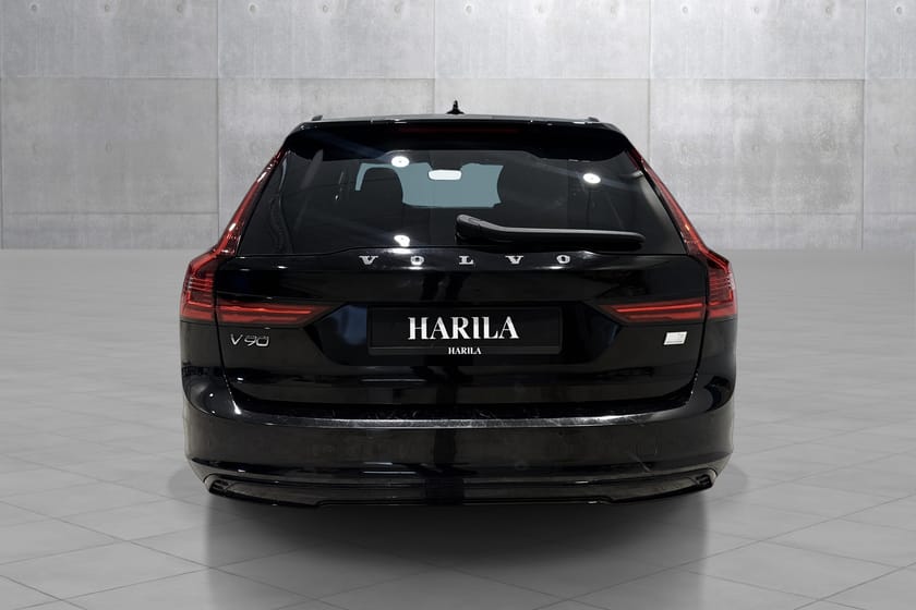 Bilde 5 av Volvo V90 T6 Plus Dark