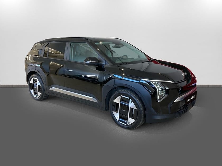 Bild 3 av Kia EV3 Long Range PLUS *KIA GODKÄND*