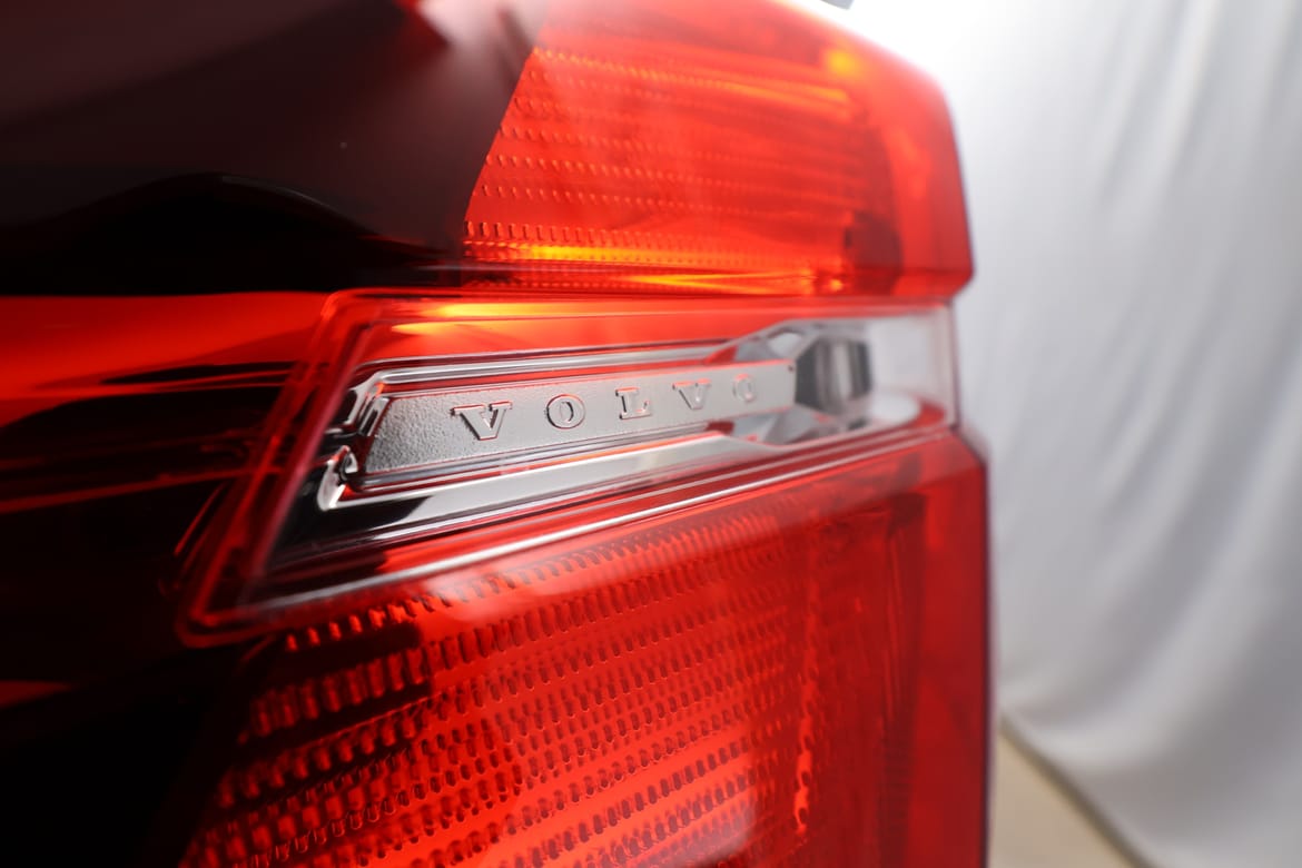 Volvo XC60 2024 - miniatyr 26
