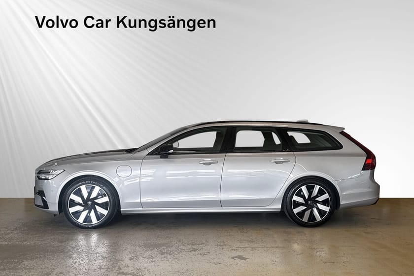 Bild 3 av Volvo V90 T6 Plus Dark Nordic Edition
