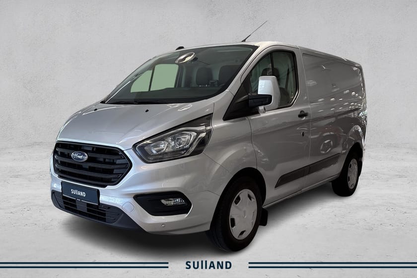 Bilde 1 av Ford Transit Custom 340 L1 Trend 130 Hk Automat