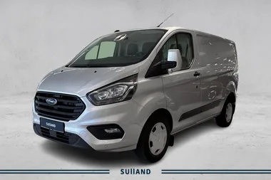 Ford Transit Custom 340