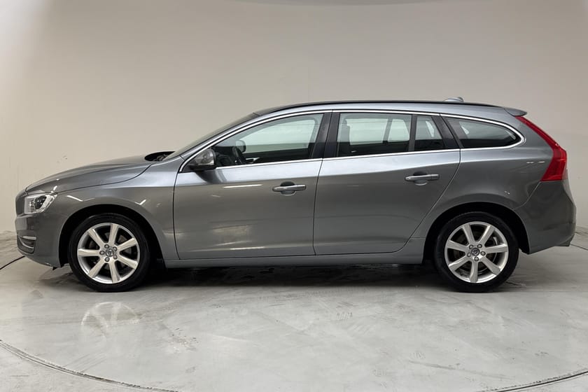 Bild 2 av Volvo V60