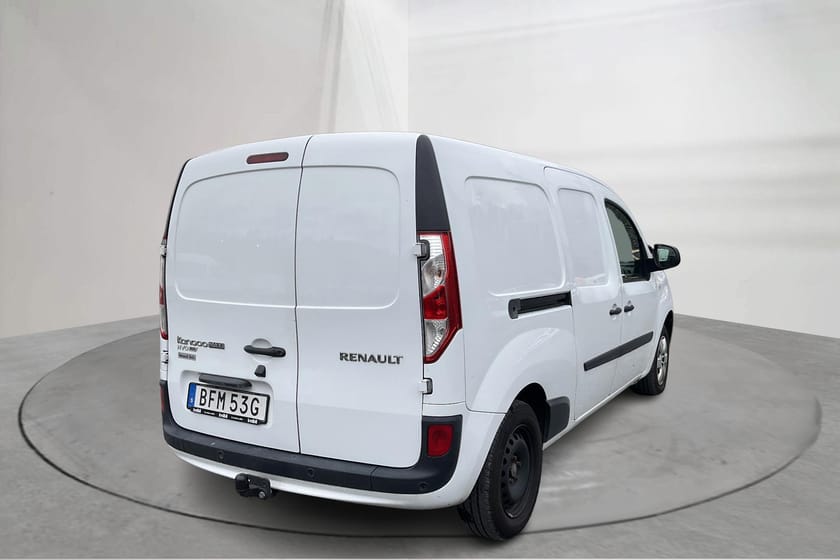 Bild 3 av Renault Kangoo Express Maxi