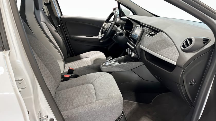 Bild 3 av Renault ZOE R110 E-TECH ZEN - - E.V. 50 - BATTERIKÖP