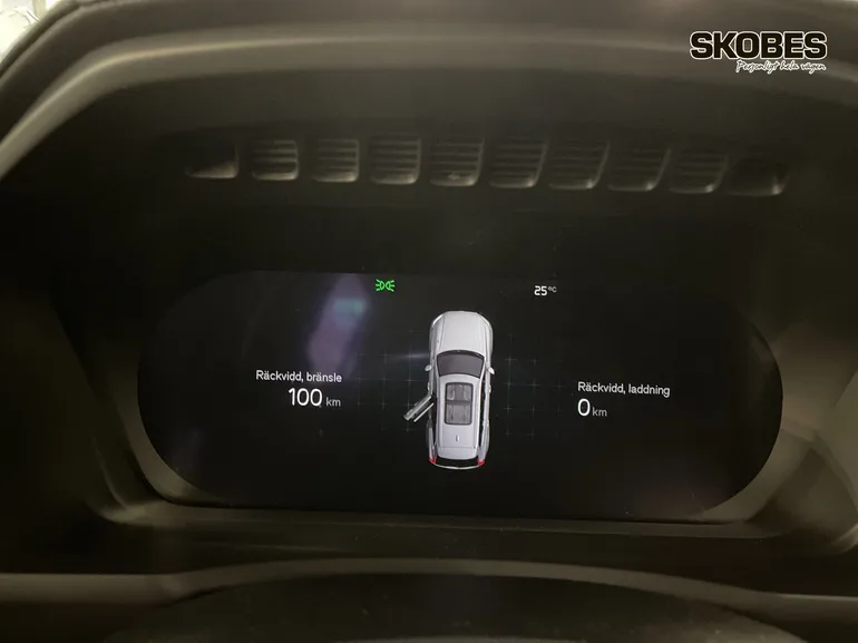 Volvo XC90 Recharge T8 Ultimate Dark