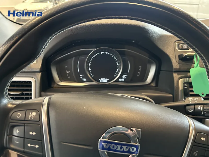 Bild 7 av 13 – Volvo XC70 D4 AWD Classic Sport Dynamic Edition
