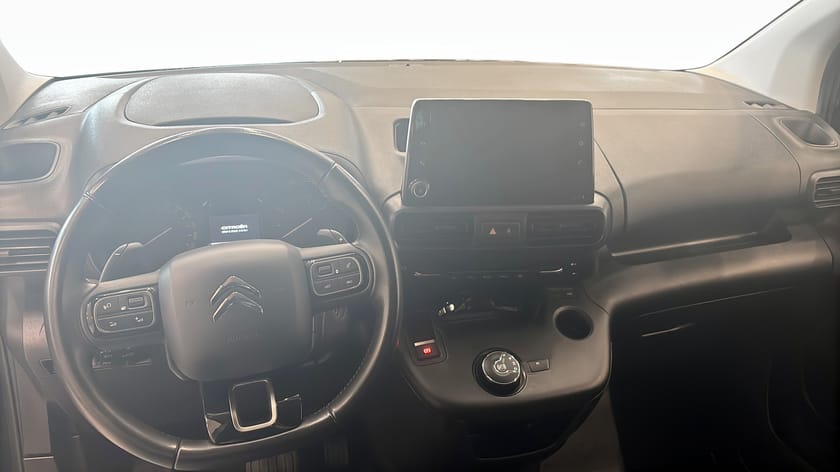 Bild 4 av Citroën Berlingo Van Increased Payload