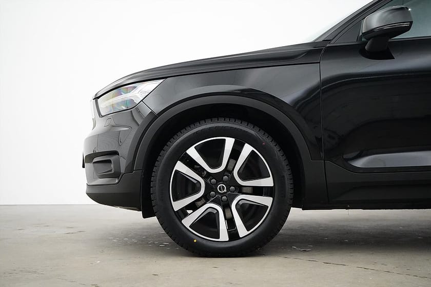 Bild 2 av Volvo XC40