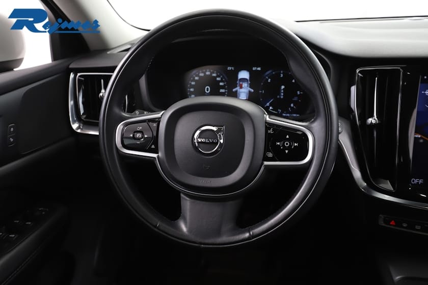 Bild 5 av Volvo V60 D4 Momentum Edition