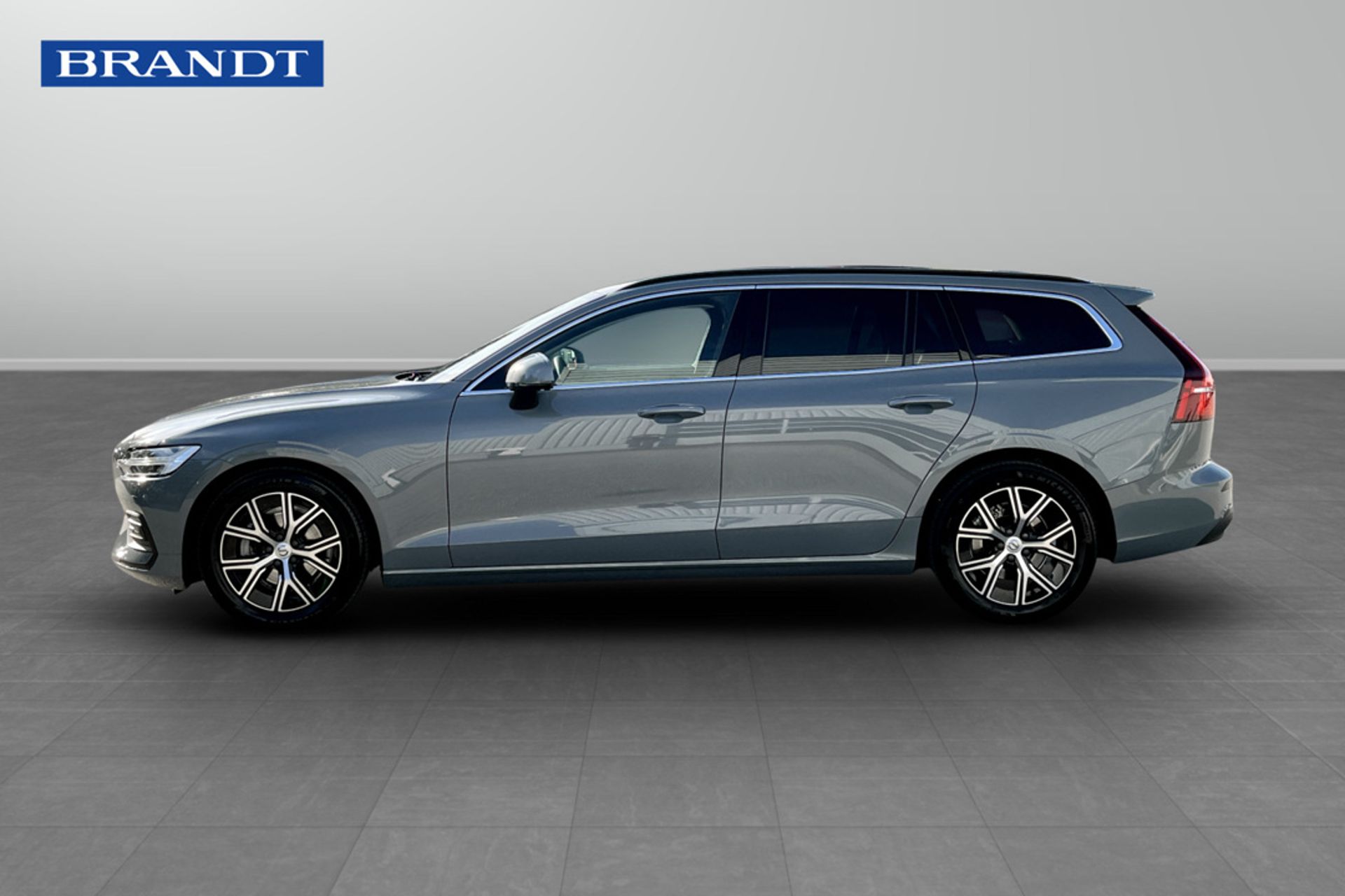 Volvo V60 B4 2024, bild 3/9