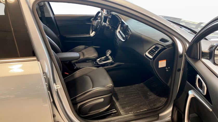 Bild 3 av Kia XCeed Plug-in Hybrid PHEV ADVANCE PLUS 2