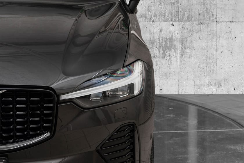 Bilde 5 av Volvo XC60 T8 AWD Plug In Hybrid Plus Dark 456Hk. Hengerfeste!