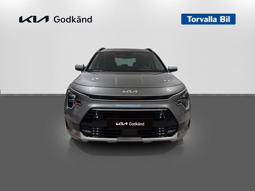 Bild 3 av Kia Niro Plug-In-Hybrid