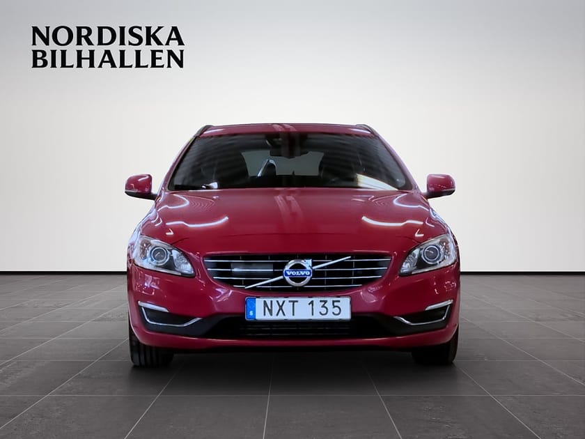 Bild 2 av Volvo V60